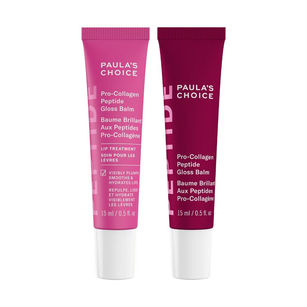 Paula’s Choice - Peptide Plumping Lip Duo ($35 MSRP)